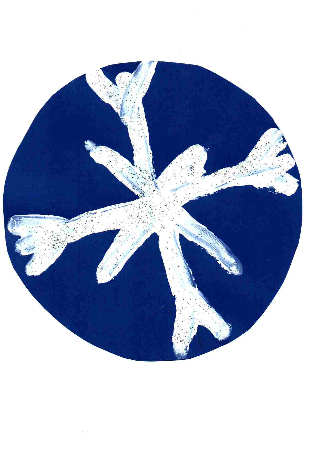 Arts-and-crafts-snowflake-2